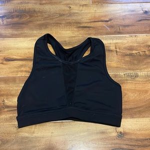 Alphalete sports bra